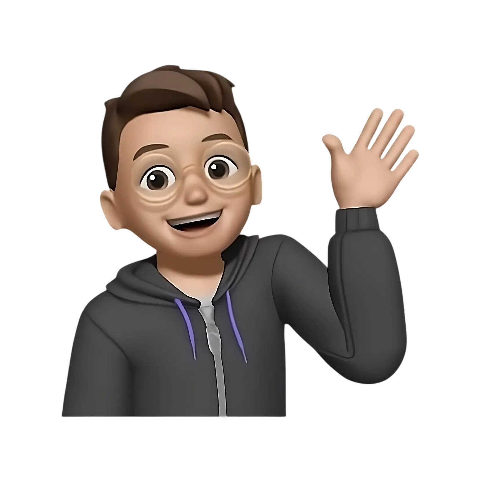 Memoji